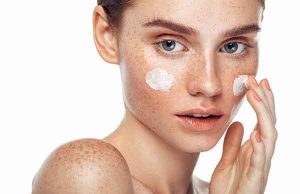 Как избавиться от пигментных пятен