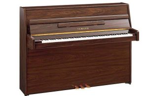 Функциональность пианино