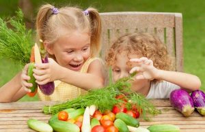 Какие препараты смогут поддержать детское здоровье?