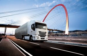 Грузовые перевозки с «Loginvest»: преимущества