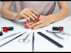 Все для маникюра: что пригодится мастеру и любителю