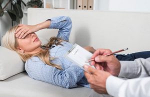 Вызов врача на дом