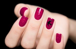 Преимущества гель-лака для маникюра и особенности его снятия