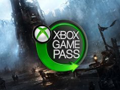 Новые игры и не стареющая классика в game pass