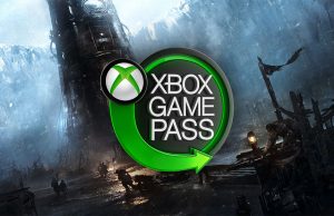 Новые игры и не стареющая классика в game pass