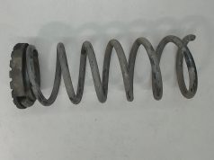 Замена пружин подвески — Вольво