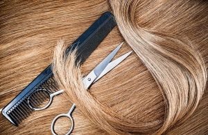 Как подготовить волосы к продаже