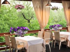 Почему стоит отметить День Рождения в ресторане «Времена года»