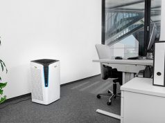 Особенности очистителей воздуха с Hepa фильтром