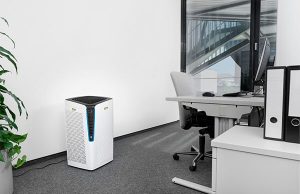 Особенности очистителей воздуха с Hepa фильтром