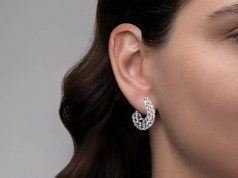 Серебряные серёжки: идеальное украшение для любого стиля