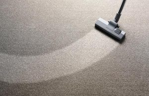 Чистка ковров — особенности