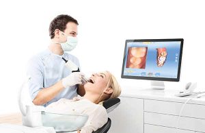 Современные технологии, применяемые в стоматологии