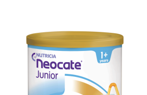 В чем особенности смеси Neocate