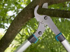 Каким должен быть садовый секатор