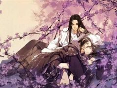 Азиатские новелы на любой вкус