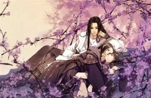 Азиатские новелы на любой вкус