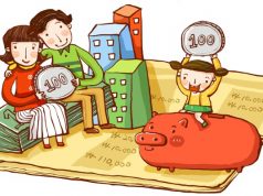 Как сэкономить семейный бюджет