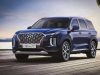 Быстрые и комфортные путешествия с Hyundai Palisade