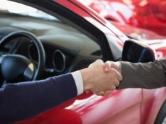 Транспортное средство напрокат: особенности поездок