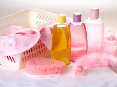 На что обратить внимание при выборе средств для ухода за телом