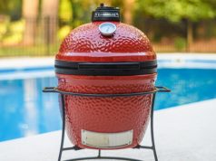 Что нужно знать, чтобы выбрать угольный гриль