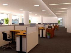 Что учесть при выборе мебели для офиса