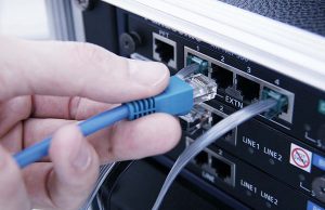 Как самому подключить роутер