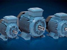 Особенности асинхронных промышленных двигателей