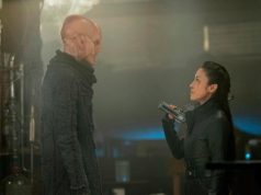 Фантастические сериалы для всей семьи