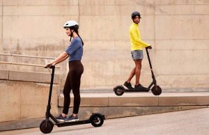 Электросамокат: как выбрать подходящий