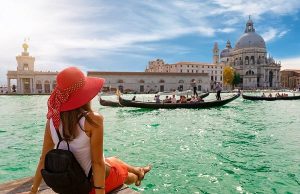 Путешествия с Dolores Travel