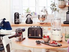 Выбираем бытовую технику для всего дома