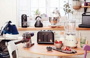 Выбираем бытовую технику для всего дома