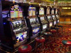 Развлечения в казино Spinbetter