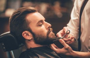 Почему стоит обратиться в барбершоп