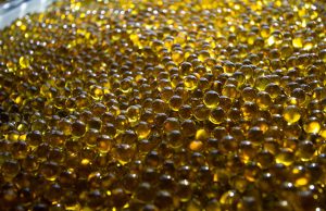 Омега 3 при заболеваниях желчного пузыря