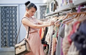 Одеваемся стильно с D-style