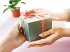 Что подарить творческому человеку