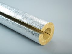 Минераловатные теплоизоляционные цилиндры: положительные черты, ключевые особенности