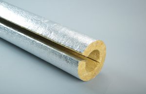 Минераловатные теплоизоляционные цилиндры: положительные черты, ключевые особенности