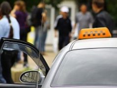 Как быстро найти подходящее такси в Хабаровске