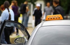 Как быстро найти подходящее такси в Хабаровске