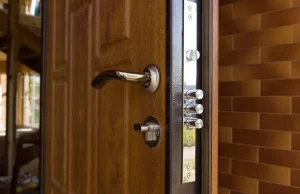 Входные двери: от чего будет зависеть выбор