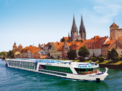 Преимущества речных круизов