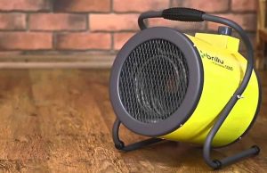 Обогрев квартир и бытовых помещений