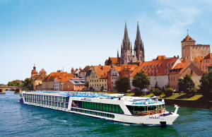 Преимущества речных круизов