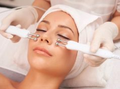 В чем преимущества аппаратной косметологии