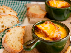 Готовим вкусно с пошаговыми рецептами