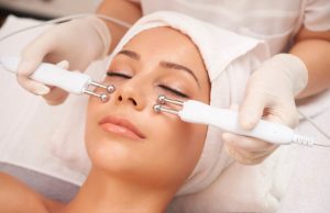 В чем преимущества аппаратной косметологии